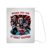 Mosh Pit Laundry Bag - Beyond T-shirts